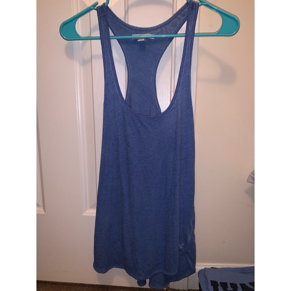 summer top